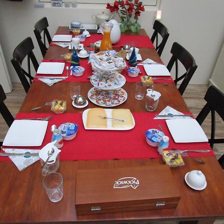 B&B De Duinhoek Бевервейк Екстериор снимка