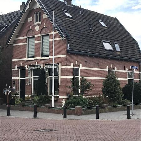 B&B De Duinhoek Бевервейк Екстериор снимка