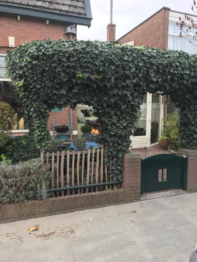 B&B De Duinhoek Бевервейк Екстериор снимка