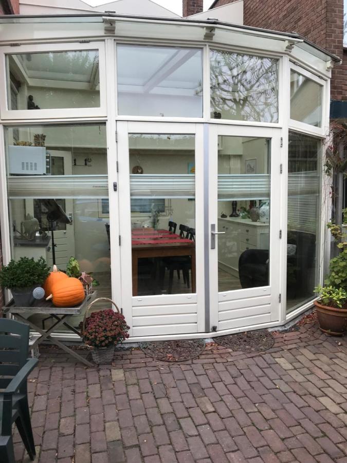 B&B De Duinhoek Бевервейк Екстериор снимка