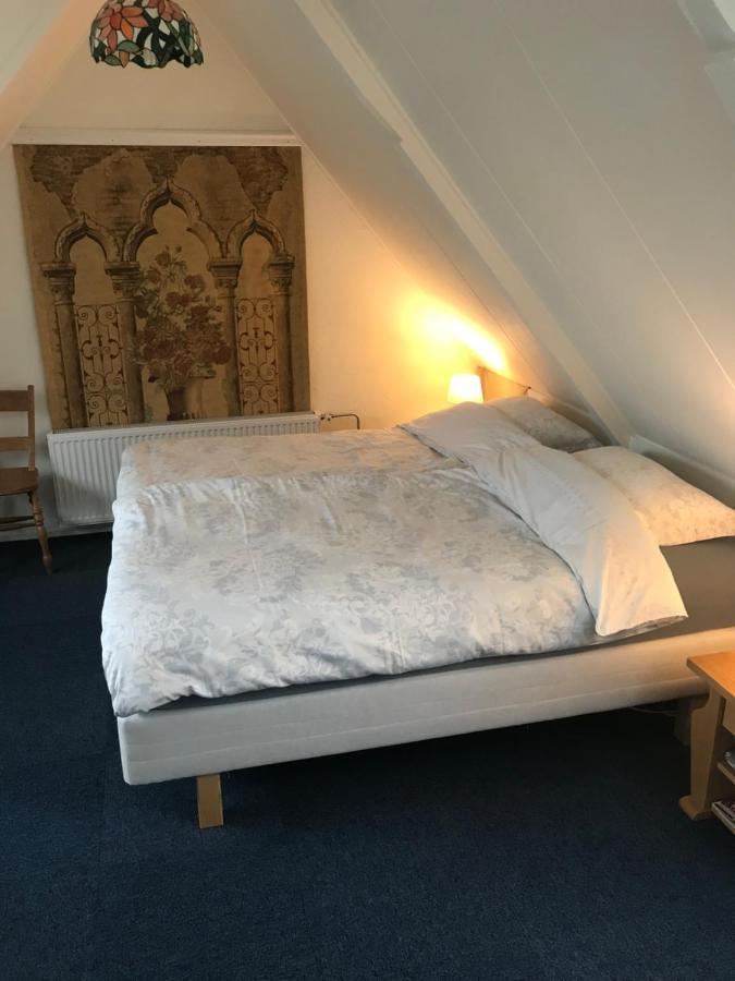 B&B De Duinhoek Бевервейк Екстериор снимка