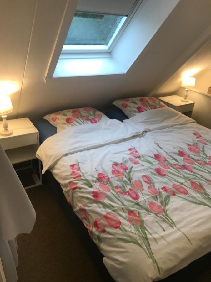B&B De Duinhoek Бевервейк Екстериор снимка